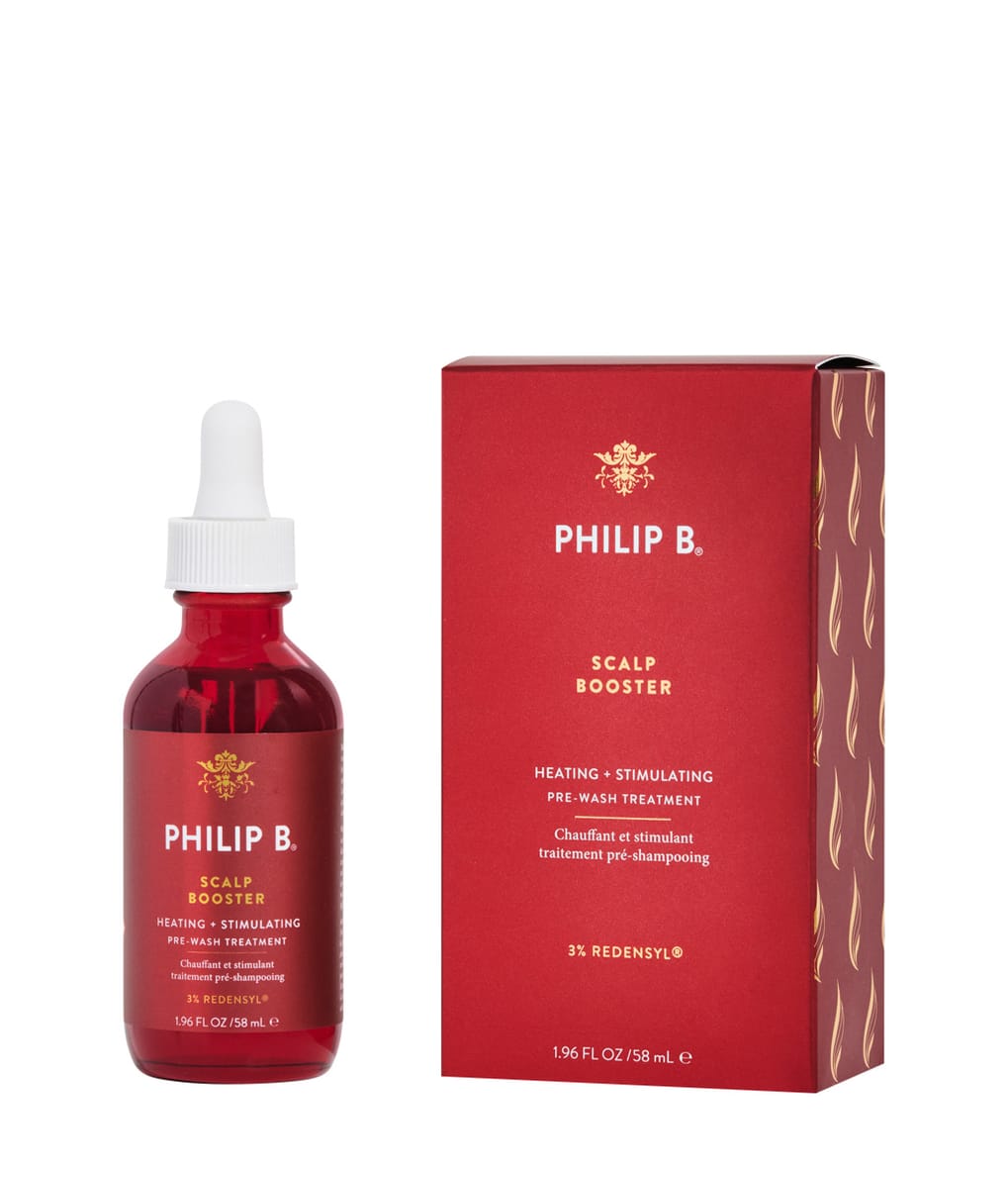 Philip B Scalp Booster Haarserum 58 ml 850014170226 base-shot_de