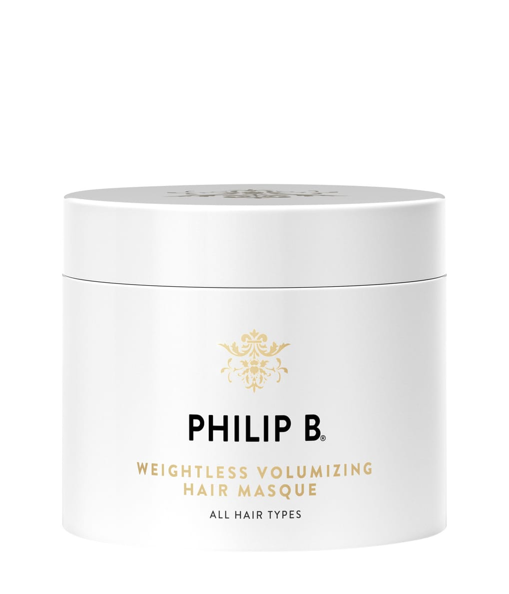 Philip B Weightless Volumizing Haarmaske 226 g 850014170646 base-shot_de