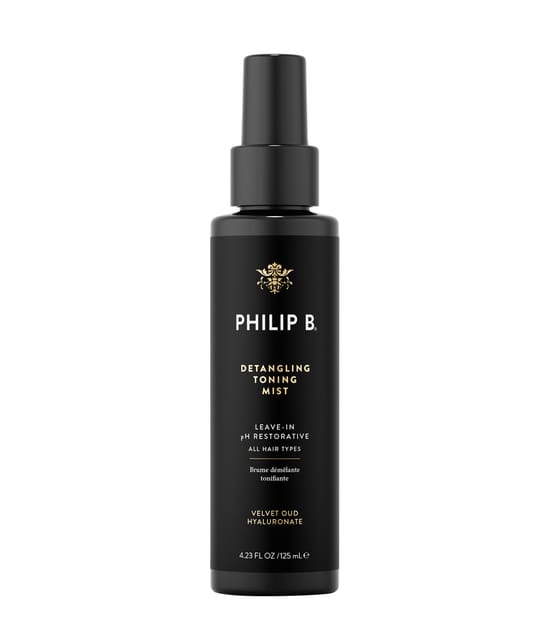 Produktbild 1 von 1, Philip B Velvet Oud Detangling Haarparfum