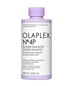 OLAPLEX No. 4P Haarshampoo 250 ml 850018802772 base-shot_de