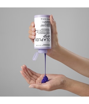3. Bild von OLAPLEX No. 5P Toning Conditioner Conditioner