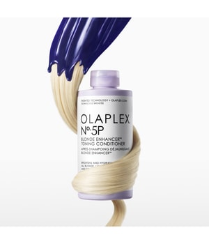 2. Bild von OLAPLEX No. 5P Toning Conditioner Conditioner