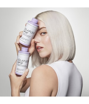 4. Bild von OLAPLEX No. 5P Toning Conditioner Conditioner
