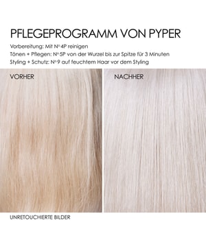 5. Bild von OLAPLEX No. 5P Toning Conditioner Conditioner