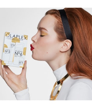 3. Bild von OLAPLEX Smooth Your Style Hair Kit Haarpflegeset