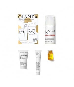 2. Bild von OLAPLEX Smooth Your Style Hair Kit Haarpflegeset