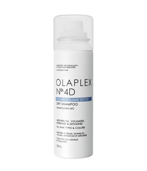 OLAPLEX No. 4D Clean Volume Detox Dry Shampoo Trockenshampoo