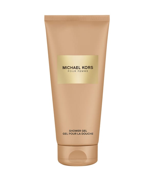 Produktbild 1 von 3, Michael Kors Pour Femme Duschgel