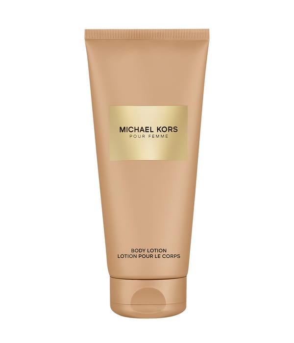 Produktbild 1 von 3, Michael Kors Pour Femme Bodylotion