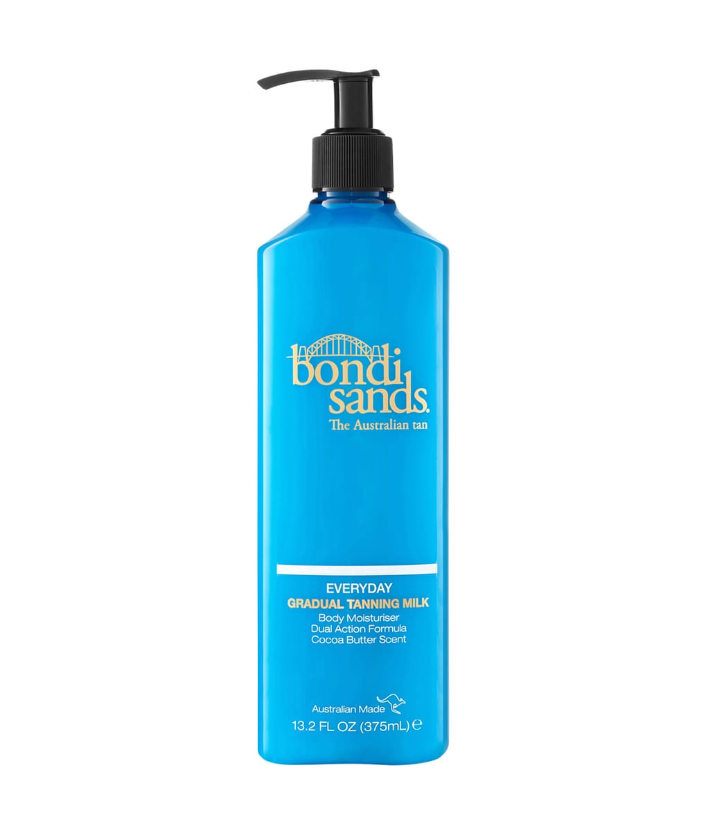 Bondi Sands Everyday Selbstbräunungsmilch 375 ml 850278004084 base-shot_de
