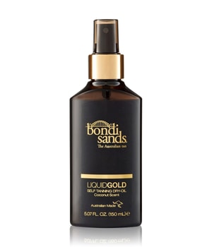 Bondi Sands Liquid Gold Self Tanning Oil Selbstbräunungsöl