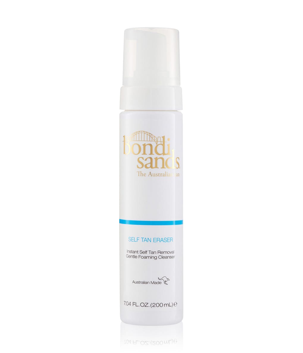 Bondi Sands Self Tan Eraser Selbstbräunerentferner 200 ml 850278004381 base-shot_de