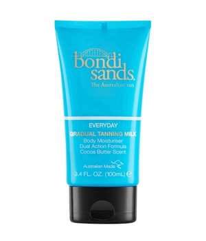 Bondi Sands Everyday Selbstbräunungsmilch 100 ml 850278004770 base-shot_de