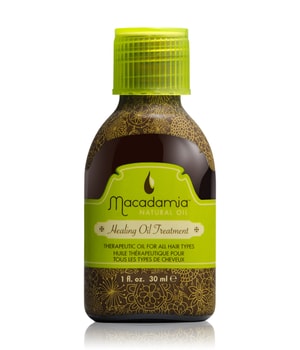 Macadamia Beauty Natural Oil Haaröl 27 ml 851325002022 base-shot_de