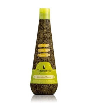 Macadamia Beauty Natural Oil Haarshampoo 300 ml 851325002107 base-shot_de