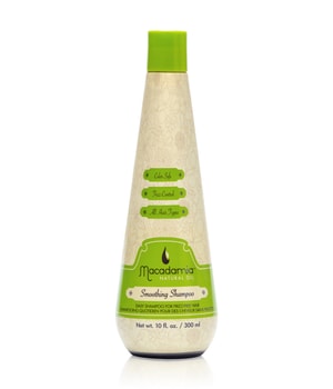 Macadamia Beauty Natural Oil Smoothing Shampoo Haarshampoo