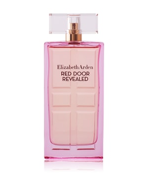 Elizabeth Arden Red Door Revealed Eau de Parfum 100 ml 085805261122 base-shot_de
