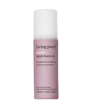 Living Proof Restore Repair Leave-In Leave-in-Treatment