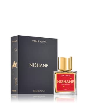 Nishane VAIN & NAÏVE Extrait de Parfum, 50 ml
