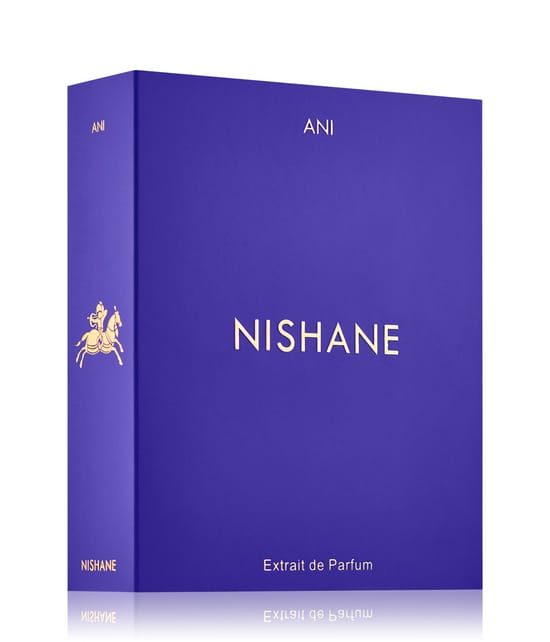 Produktbild 4 von 5, NISHANE ANI Parfum