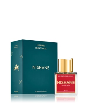 NISHANE Hundred Silent Ways Extrait de Parfum 
