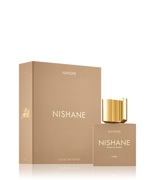 Produktbild 1 von 5, NISHANE NANSHE Parfum
