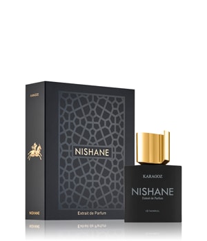 NISHANE KARAGOZ Parfum 50 ml 8681008055401 base-shot_de
