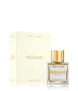 NISHANE Ambra Calabria Extrait de Parfum Spray 