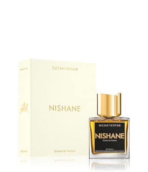 NISHANE SULTAN VETIVER Parfum 50 ml 8681008055487 base-shot_de