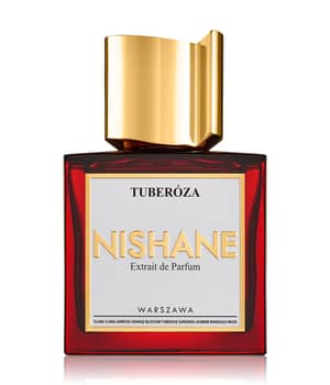 Nishane Tubéroza – Extrait de Parfum Spray, Unisex, 50 ml