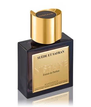3. Bild von NISHANE SUÈDE ET SAFRAN Parfum