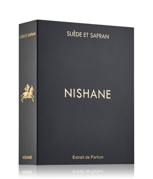 4. Bild von NISHANE SUÈDE ET SAFRAN Parfum