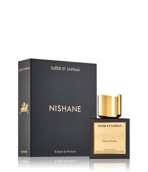 NISHANE SUÈDE ET SAFRAN Parfum 50 ml 8681008055531 base-shot_de