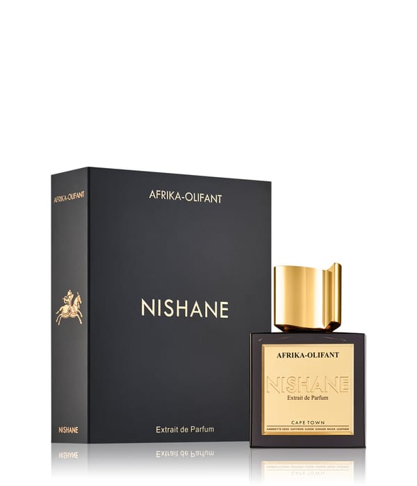 Produktbild 1 von 4, NISHANE AFRIKA-OLIFANT Parfum