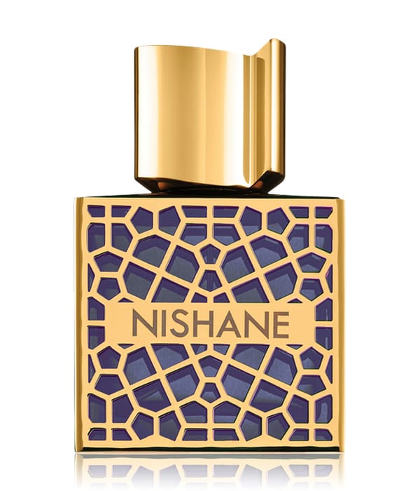 Produktbild 1 von 5, NISHANE MANA Parfum