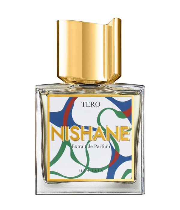 Produktbild 1 von 6, NISHANE TERO Parfum