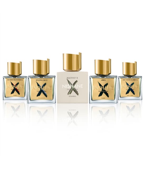 NISHANE X Collection Parfum 50 ml 8683608070990 visual2-shot_de