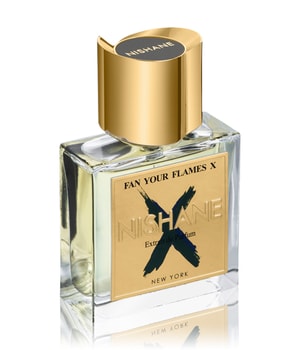 2. Bild von NISHANE X Collection Fan your Flame X Parfum
