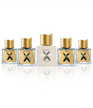 4. Bild von NISHANE X Collection Fan your Flame X Parfum