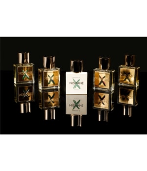 3. Bild von NISHANE X Collection Hundred Silent Ways X Parfum