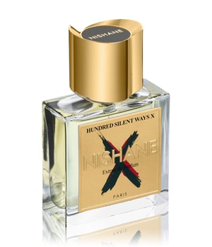 2. Bild von NISHANE X Collection Hundred Silent Ways X Parfum
