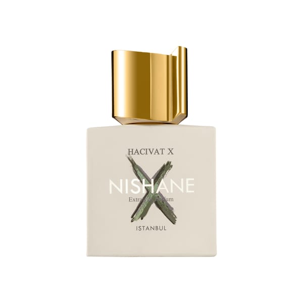 Produktbild 1 von 4, NISHANE X Collection Parfum