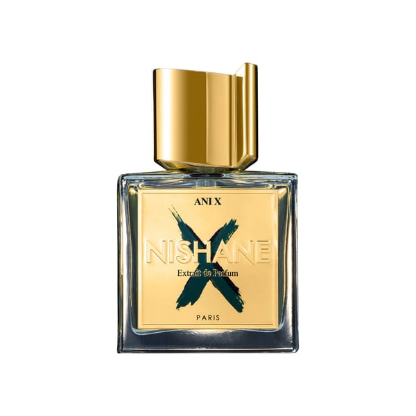 Produktbild 1 von 2, NISHANE X Collection Parfum