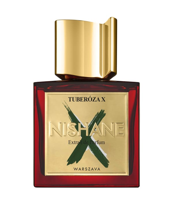 Produktbild 1 von 1, NISHANE Tuberóza X Eau de Parfum
