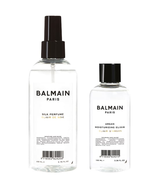 Produktbild 2 von 2, Balmain Hair Couture Argan Haaröl