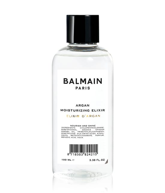 Produktbild 1 von 2, Balmain Hair Couture Argan Haaröl