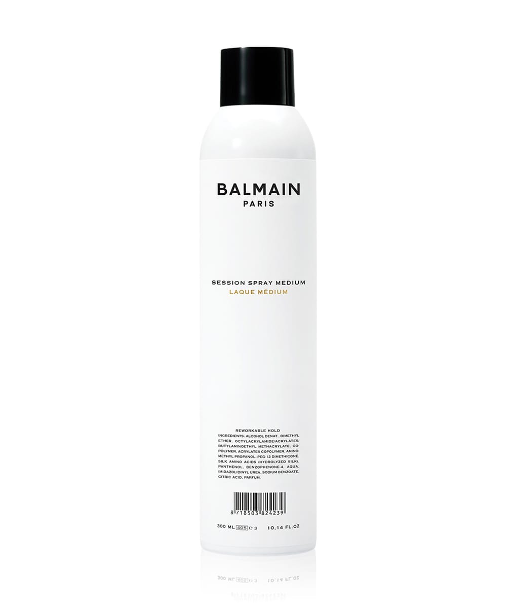 Balmain Hair Couture Session Haarspray 300 ml 8718503824239 base-shot_de