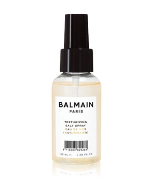 Balmain Hair Couture Texturizing Haarspray 50 ml 8718503829289 base-shot_de