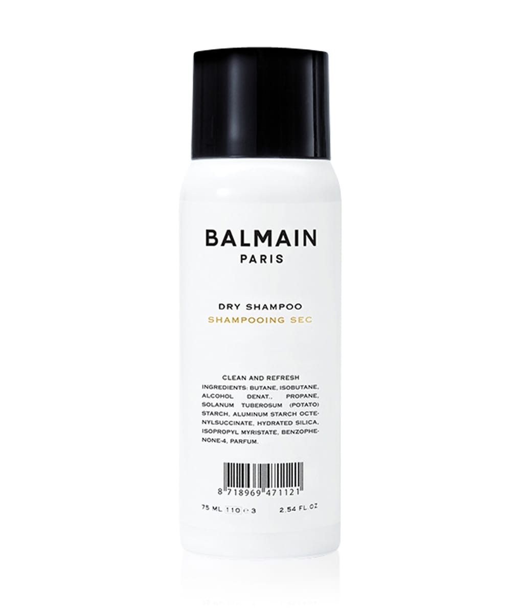 Balmain Hair Couture Dry Trockenshampoo 75 ml 8718969471121 base-shot_de