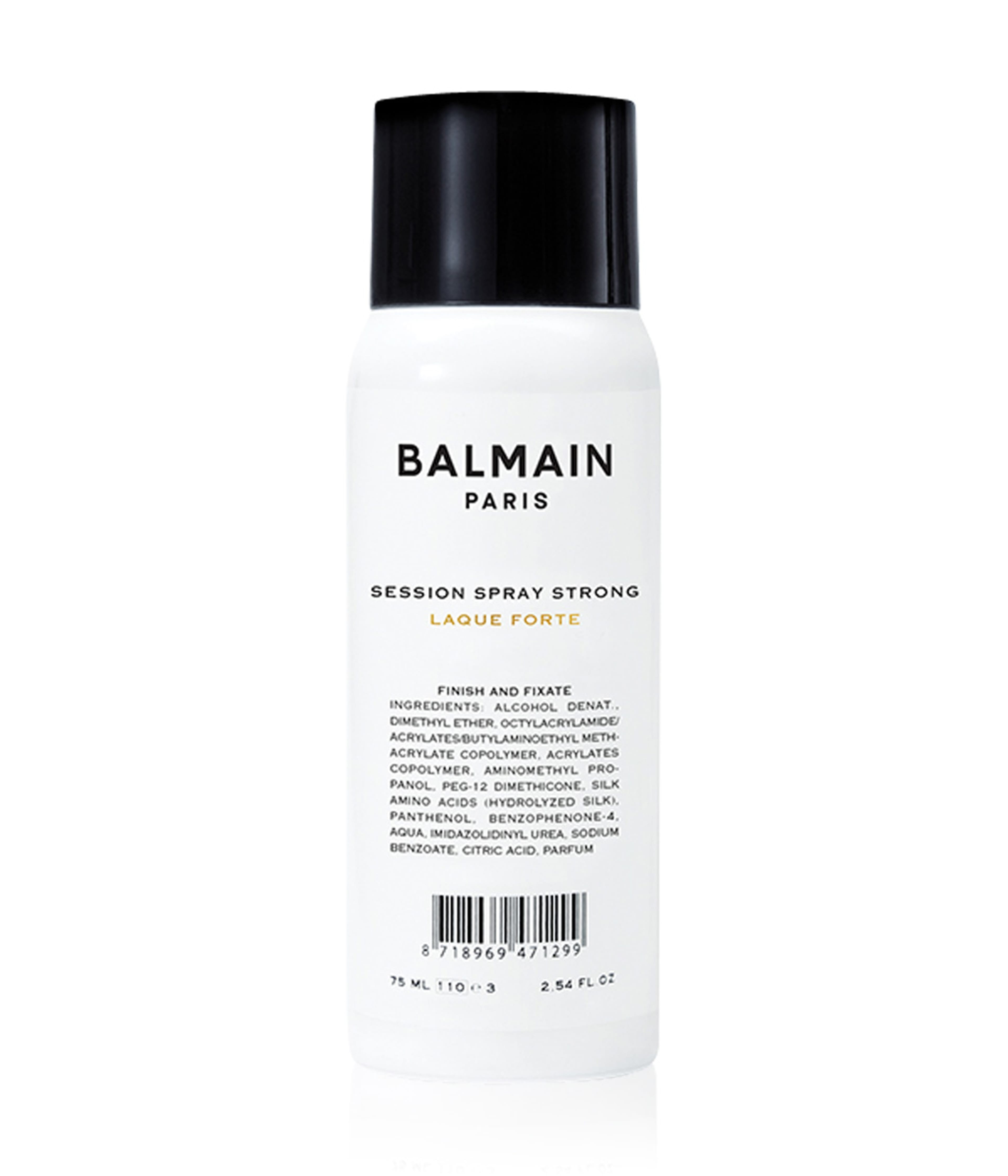 Produktbild 1 von 6, Balmain Hair Couture Session Haarspray